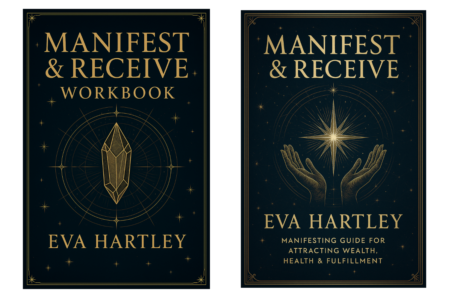 Manifest & Receive Bundle
