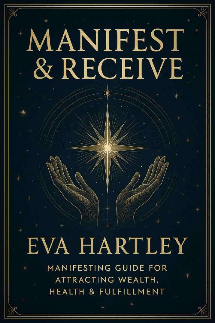 Contact Manifest Receive By Eva Hartley
